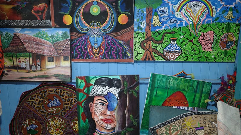 Quand la médecine occidentale dialogue avec les pratiques de soins chamaniques