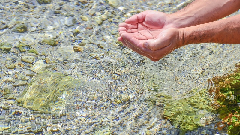 Análisis de la calidad del agua en México – Medscape