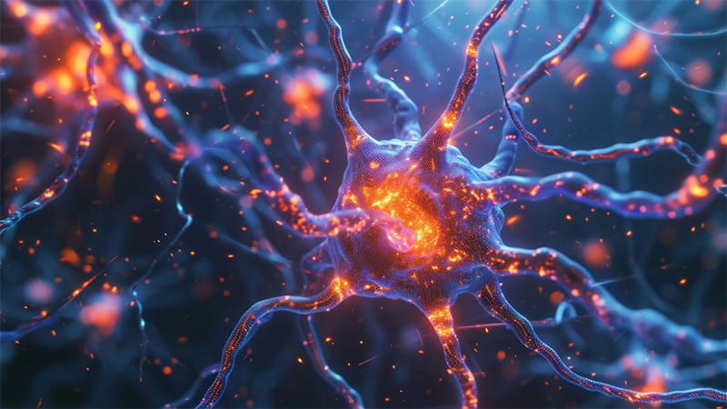 Restless Legs Syndrome Is Twice as Common in MS