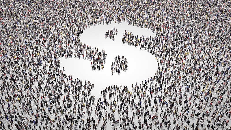 Economic Cost of Schizophrenia in US Tops $350 Billion