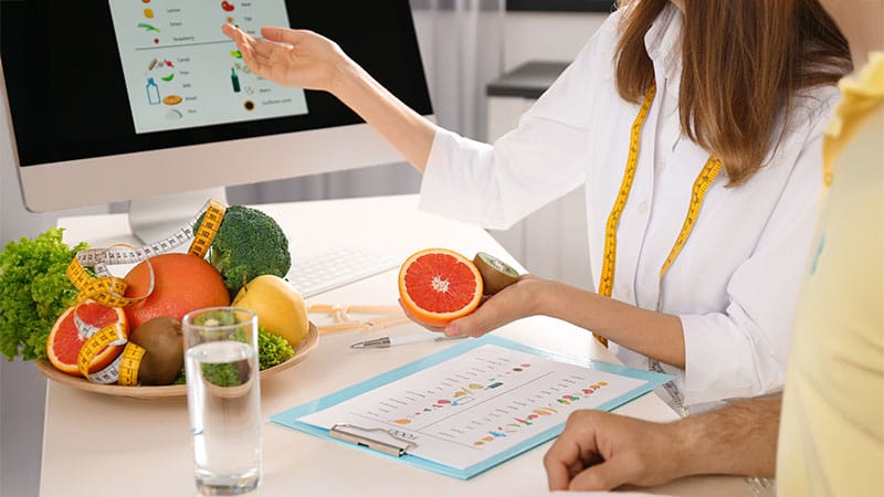 ‘Diet Stacking’ May Complicate Managing GI Disorders