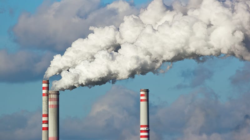 Air Pollution’s Toll on Bone Health