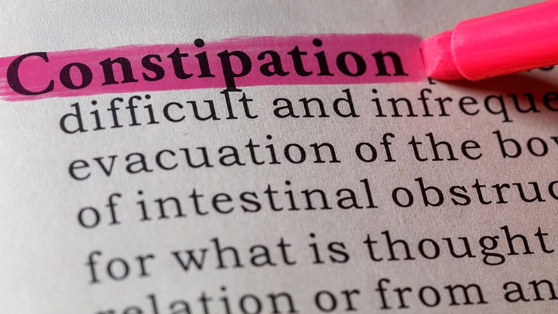 Managing Constipation in Patients on GLP-1s