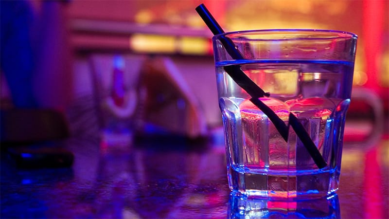 Alcohol Counseling After US Dietary Guidelines Update