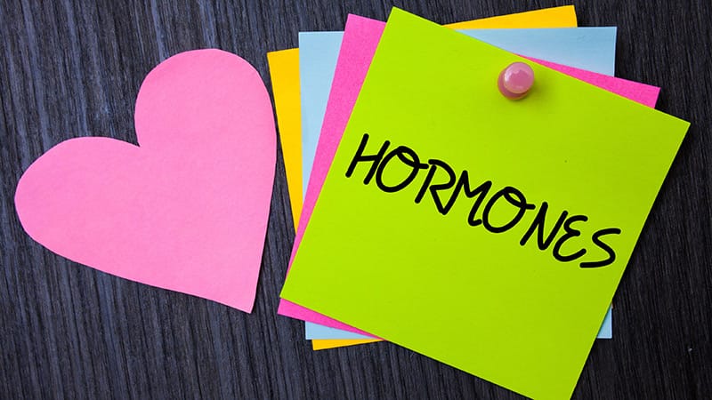 Sex Hormones Linked to CV Risk in Men but Not Women With T2D