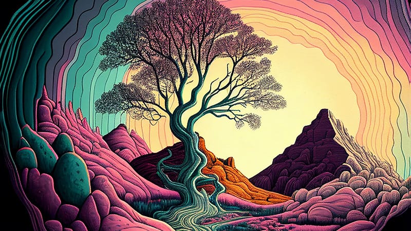 Bad trip : un état de malaise intense qui peut s’inscrire dans la durée