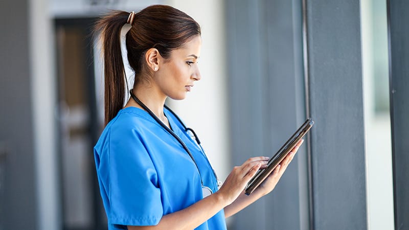 Nurse-Led Hospital Care Can Equal Physician Results