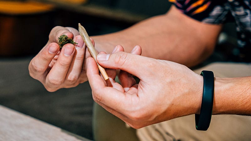 Teen Cannabis Use Tied to Increase in Serious Mental Illness