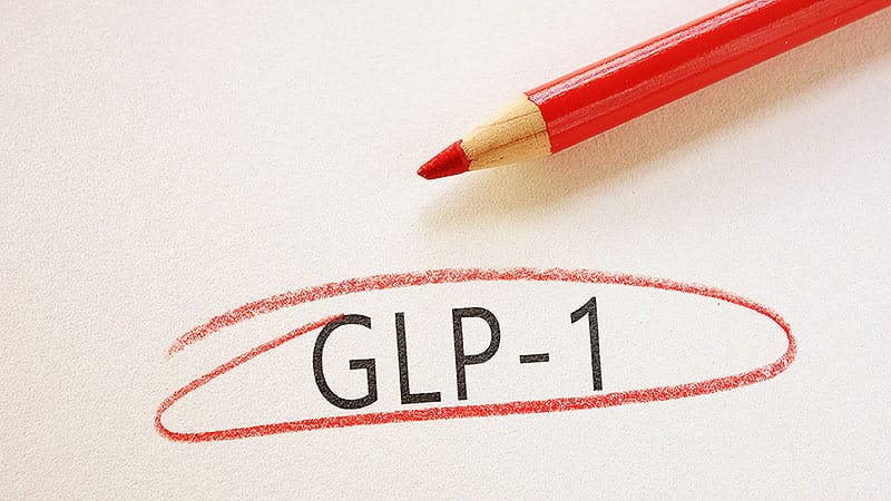 is glp 1 booster safe GLP-1 Boosters: Responding to Supplement Marketing Claims and Safety  Questions