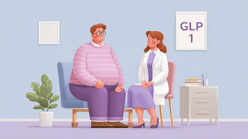 Societies Issue Pharmacologic Obesity Management Guidance