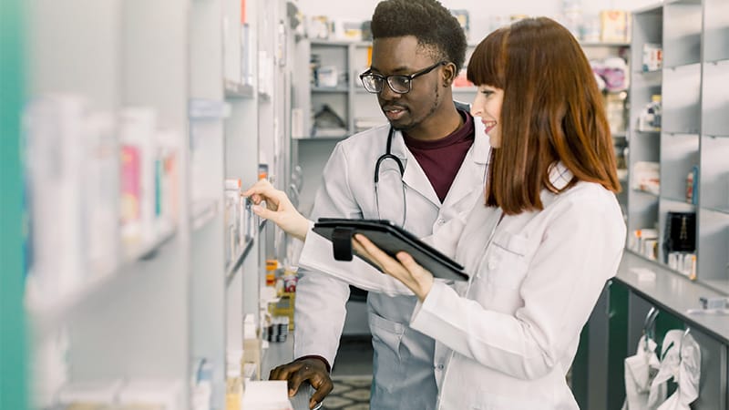 Pharmacist-Led Model Lowers Treatment-Related Hypoglycemia