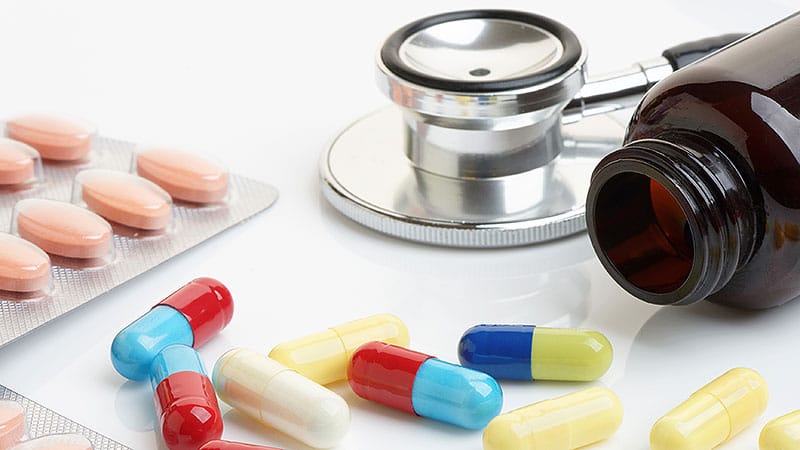 Rapid Rx Quiz: Beta-Blockers