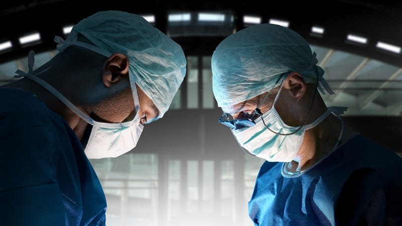 The Health Worker Paradox: When Caregivers Become Patients