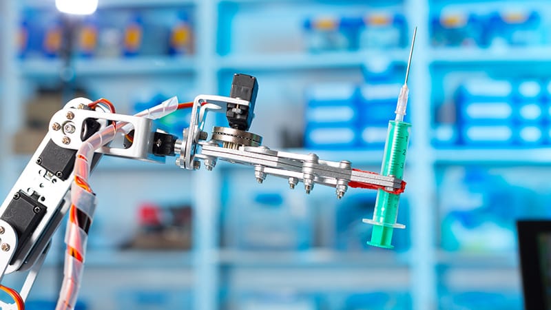 Erreurs médicales impliquant une IA : qui est responsable ?