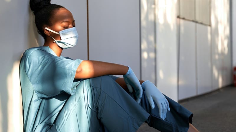 Breaking the Silence on Death in Medicine