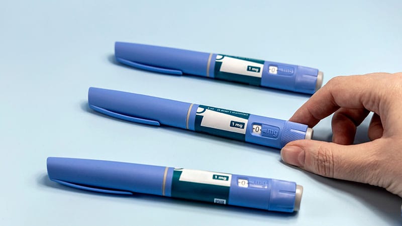 FDA Okays Higher-Dose Wegovy Injection for Weight Loss