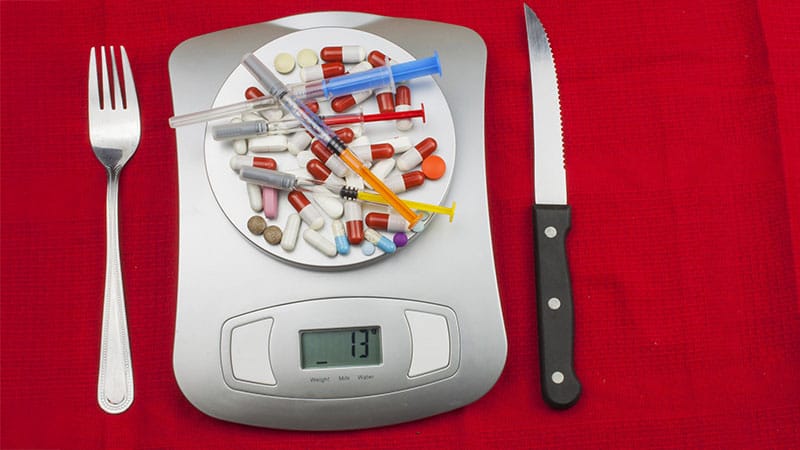 Rapid Rx Quiz: Weight-Loss Medications