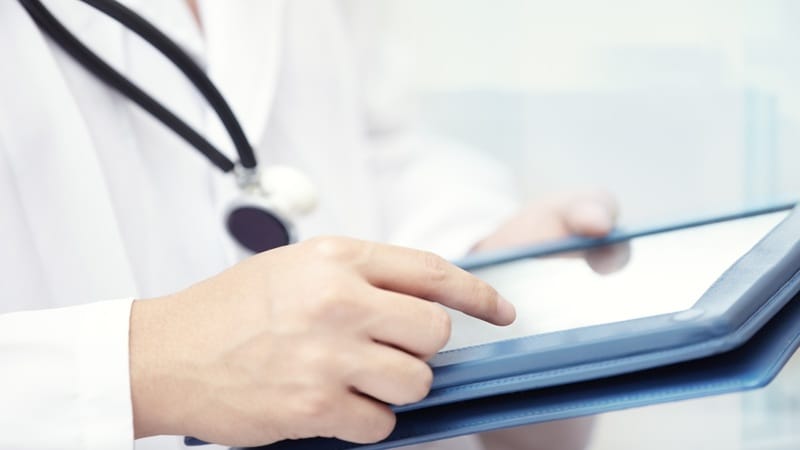 Escribas de IA podem reduzir a carga de trabalho dos médicos?