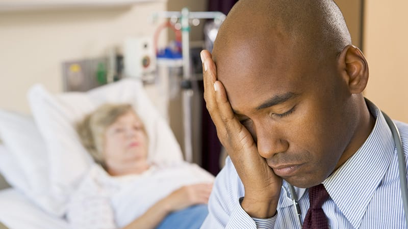 Un centre hospitalier supprime les repos de sécurité aux PADHUE