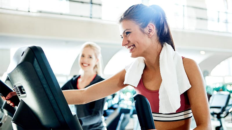 Aerobics May Up Sleep Quality in Depression, Anxiety