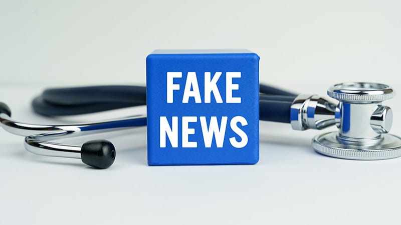 Quand les médecins s’engagent contre la désinformation en santé