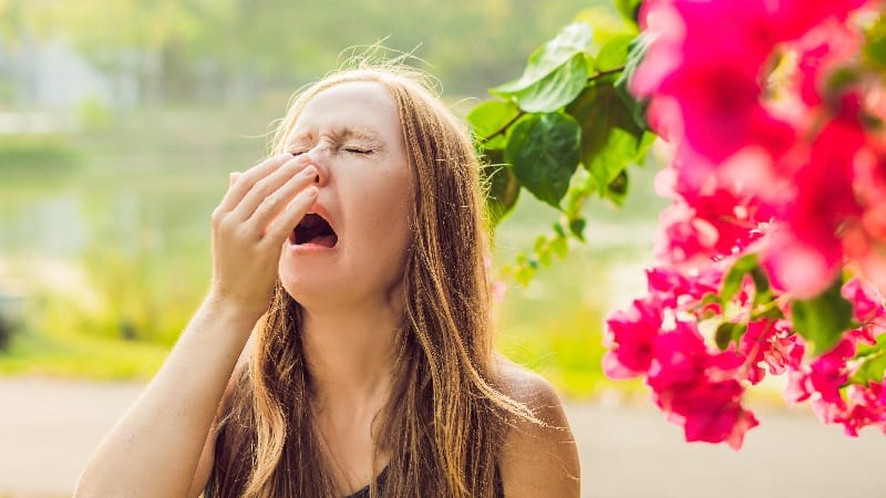 Indoor Fragrances: Are Overlooked Health Risks Growing?