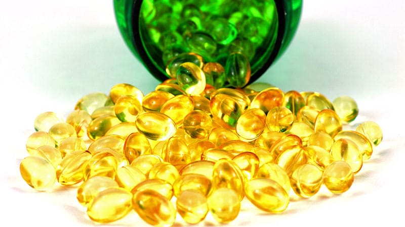 Can Vitamin D Promote a Healthier Gut in IBD?