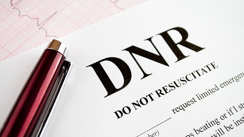 Europe’s DNR Divide: Why CPR Discussions Are So Difficult