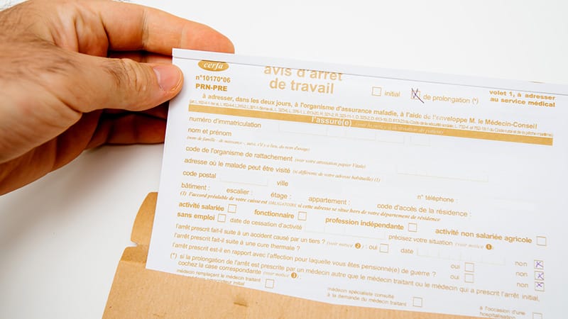 Arrêts de travail longs : le dispositif SOS-IJ aide-t-il réellement les médecins ? Témoignages