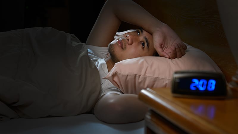 Insomnia in Parkinson’s Disease: Symptom or Risk Factor?