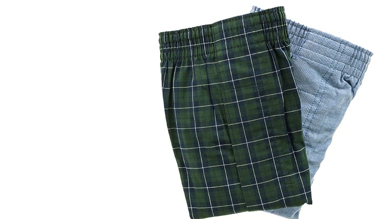 ‘Smart Underwear’ Measures Gut Gas for Microbiome Science