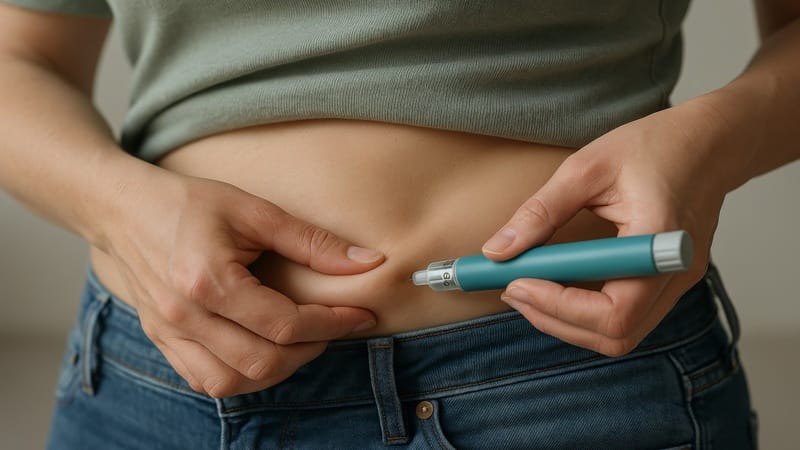 GLP-1 Response Clues: Can Clinicians Predict Outcomes?