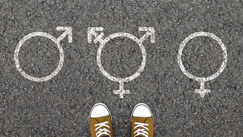 Managing Care When Gender-Affirming Therapy Is Limited