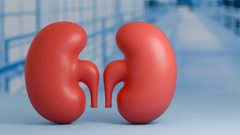 Poor Muscle Composition Tied to Mortality in Kidney Disease