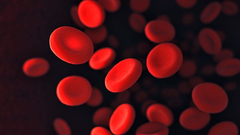 Anemia Linked to Alzheimer’s Biomarkers, Dementia Risk