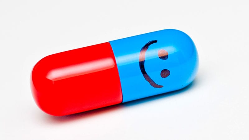 Pediatricians Prepared to Manage Mood Disorders With SSRI