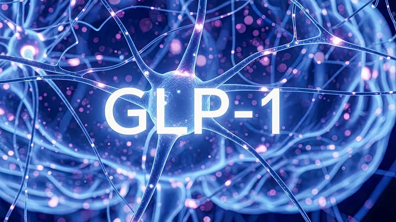 Le GLP-1 au carrefour des voies digestives et cérébrales