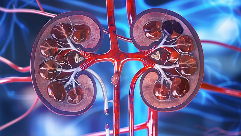 End-Stage Renal Disease Payment Model Falls Short of Goals