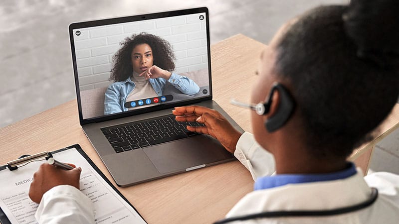 Is Telemedicine Comparable to In-Person Neurology Care?