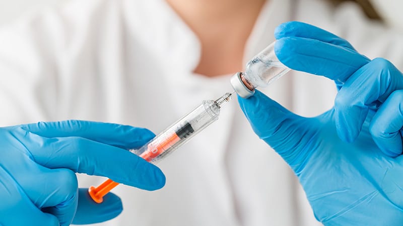 Souches grippales pour les vaccins 2026-2027: l’EMA annonce un changement