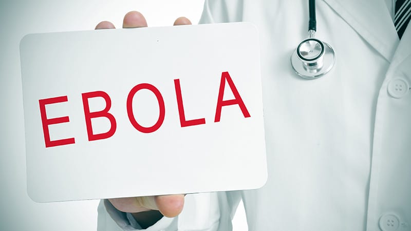 London Hospital Monitors Aid Worker After Ebola Exposure