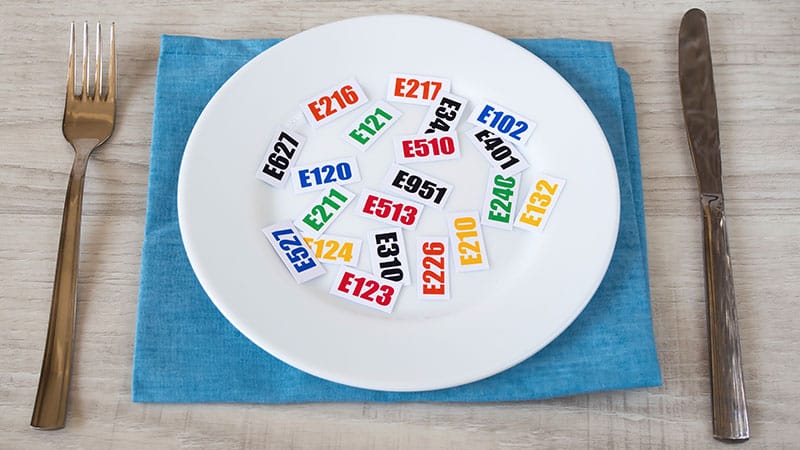 Food Additives: Is New Evidence Raising Safety Questions?