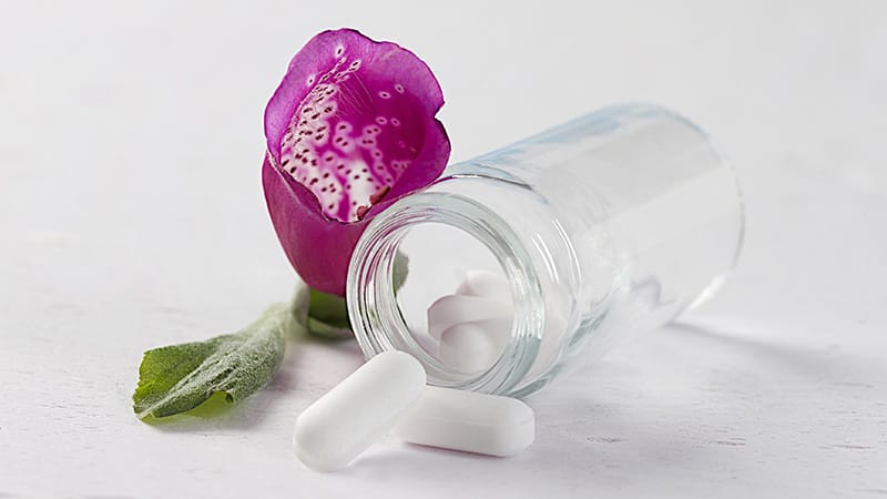 Insuffisance cardiaque : le retour de la digoxine