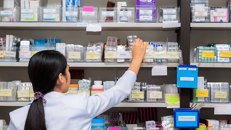 Pharmacy First Widens to Cover Migraines, Acne and More