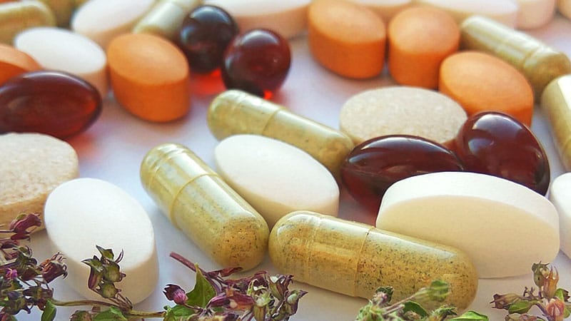 Natural Supplements Linked to Cases of Severe Liver Injury