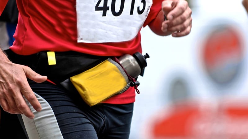 Caso Clínico: Maratonista amador desenvolve miocardite