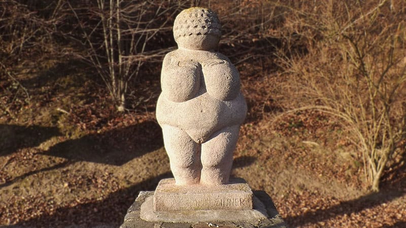 Obesity Stigma: Is Art History the Fix?