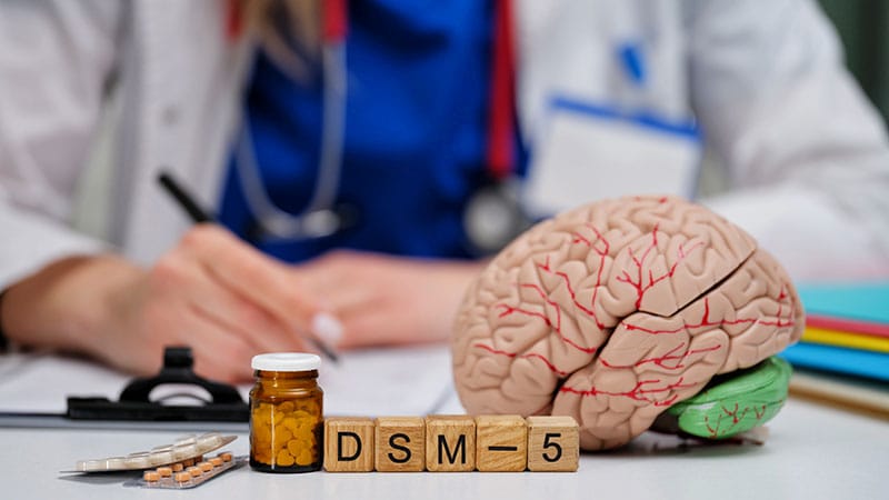 DSM Future: Does Validity Still Matter?