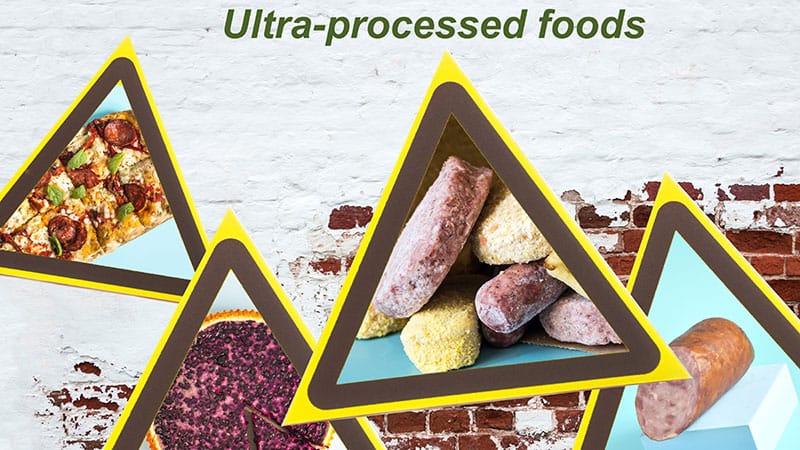 Ultraprocessing May Not Be ‘Inherently Harmful’