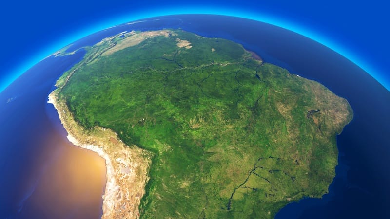 0,5%: a representatividade da América do Sul em ensaios de sarcoma
